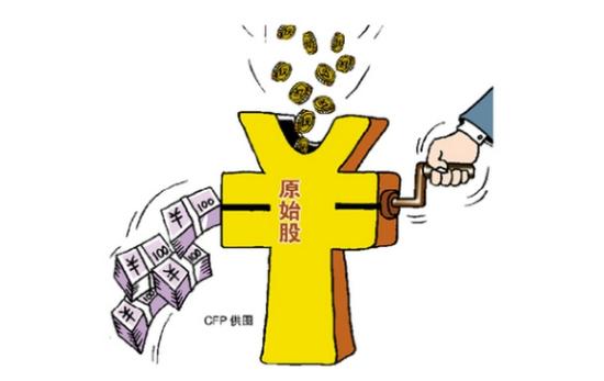 天津银行上市后原始股