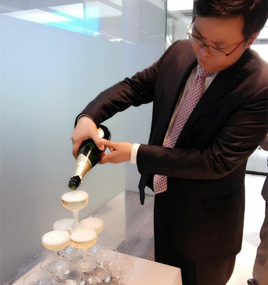 透明专业,远邦有邻-10月9日,邦海外杭州分公