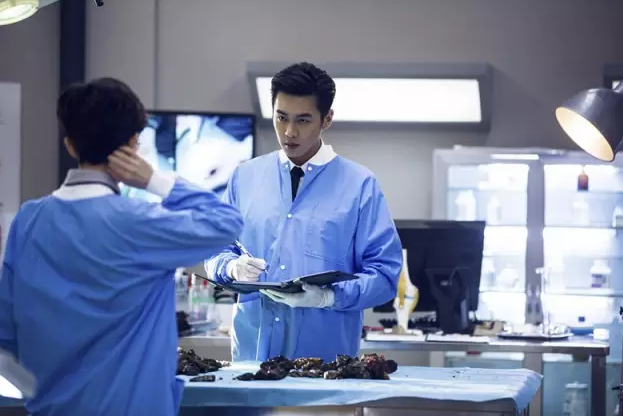 《法医秦明全集高清》1-20高清百度云网盘36