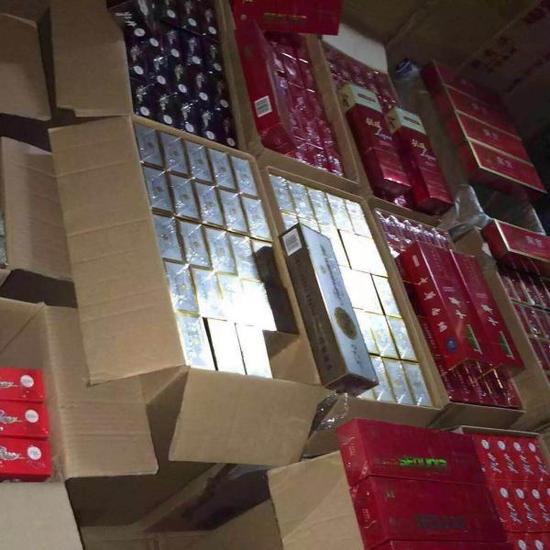 福建香烟批发招代理货到付款低价