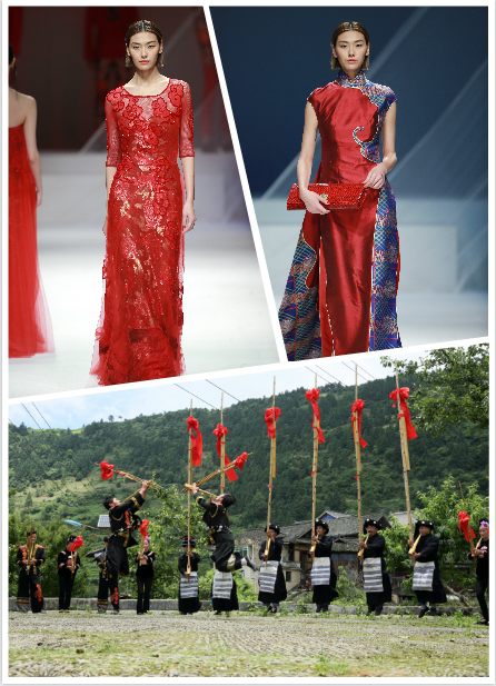 时尚·北京之夜，为国际时尚盛宴拉开序幕