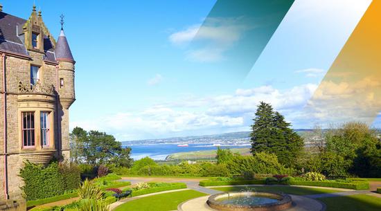 爱尔兰移民图片