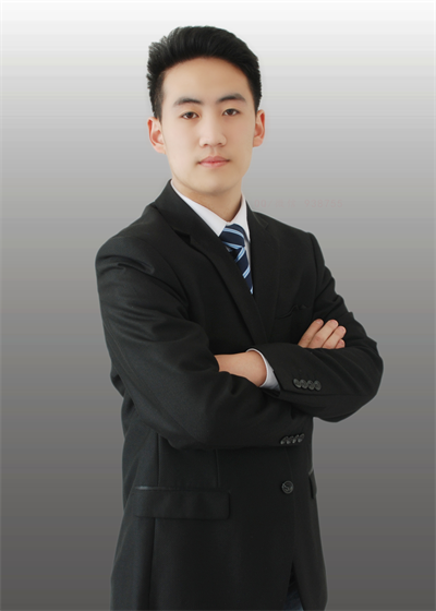 王启明讲述网络营销讲师的学习经历