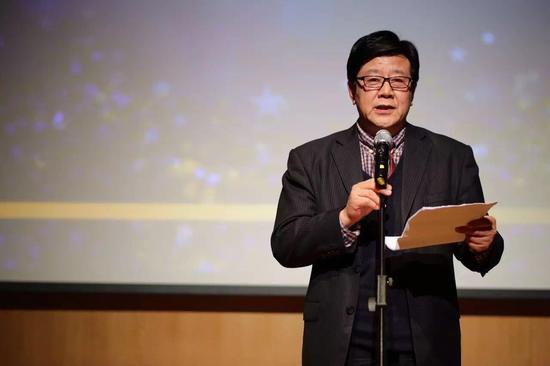 海钜信达2017新春公益音乐会,好戏连台唱响鹏