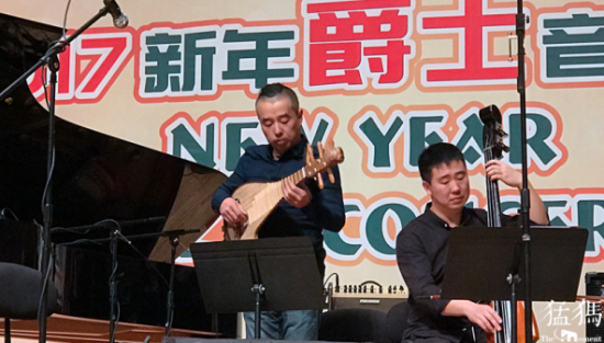 少林寺《牧羊曲》