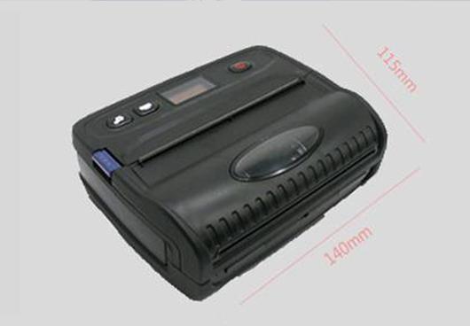 现代物流必备,思普瑞特SP-L51便携电子面单打