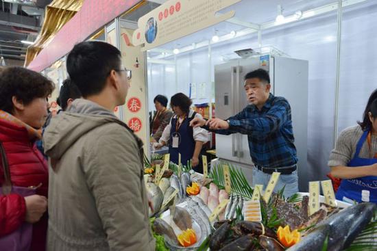  品质年货新定义，“减法饮食”深入人心
