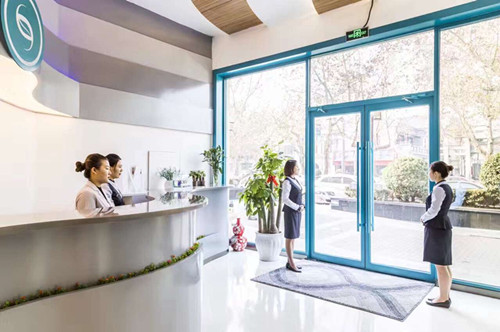 愿吾三生之修炼,换您今世之容颜--恩莫斯皮肤管