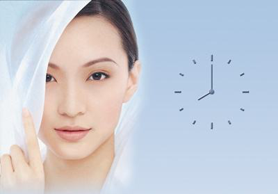 那么该怎么美白呢|皮肤天生黑怎么美白 找准美