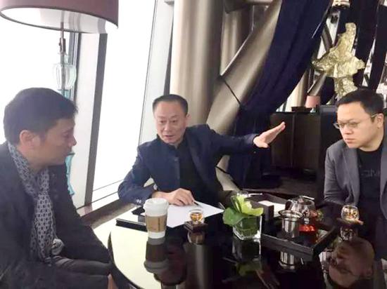 国实基金与香港创业板铸能控股(08133)达成重