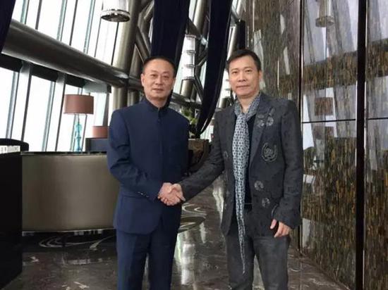 国实基金与香港创业板铸能控股(08133)达成重