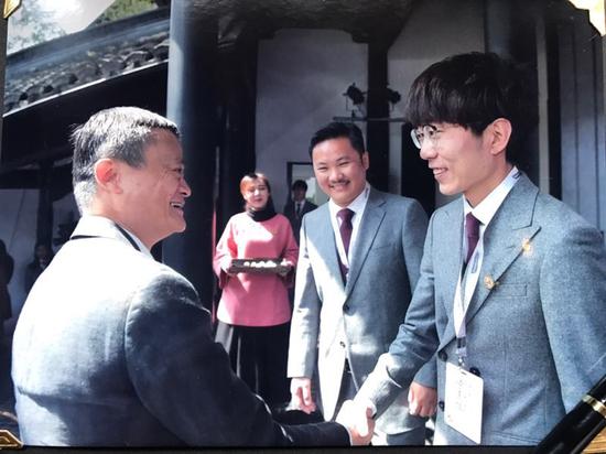 来了老总_春天来了图片(3)