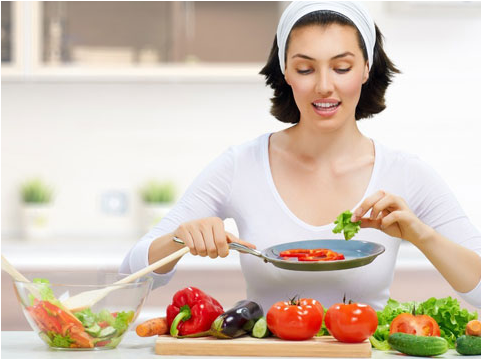 治疗狐臭的偏方 生活去狐臭小窍门