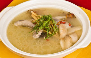 祛斑吃什么最有效?几种淡斑的好方法推荐给你