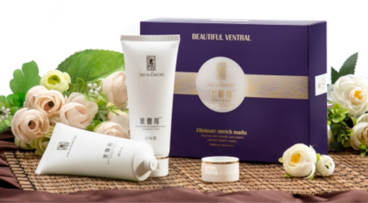 用什么消除妊娠纹?只有彻底去除妊娠纹才能重