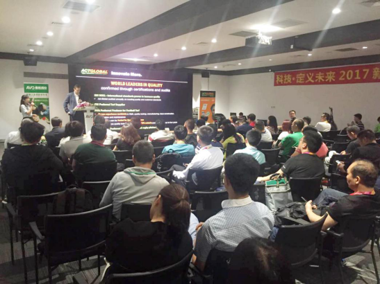 傲胜股份发布真假混合草系统,或将引爆行业趋