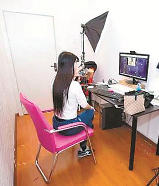 哈尔滨主播经纪公司快速壮大 梦工厂批量造主播_新浪黑龙江_新浪网