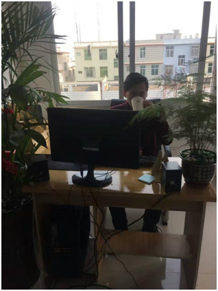 福建盛世向荣文化传媒:精兵简政,度过寒冬