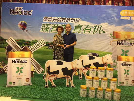 邵阳站悠蓝妈妈大招募,素人妈咪展现明星风采