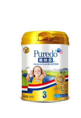 进口婴儿奶粉排名_进口奶粉品牌十大排名