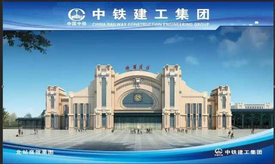 哈站哈西站站改施工 170趟列车将暂停售票(详单)_新浪黑龙江_新浪网