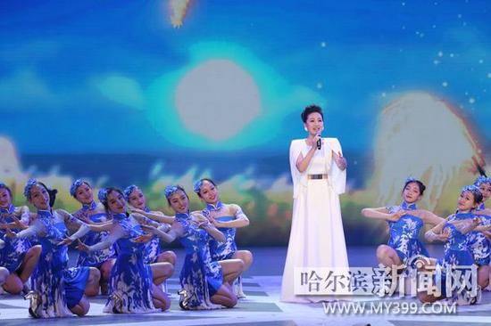 歌曲《芦花》