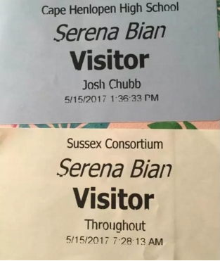 �� ����ѧУ������ȡ��ͨ��֤(����������)