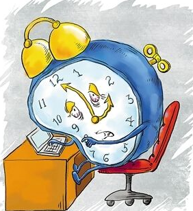 我发现额头两侧头发越来越少了,额头头发越来