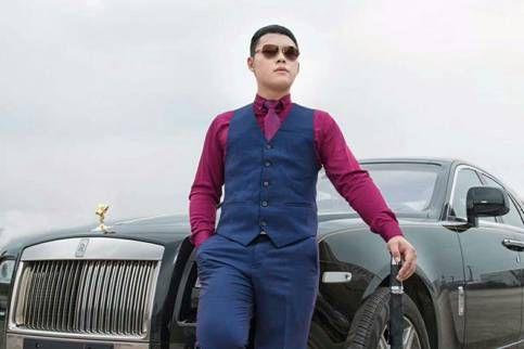 刘轩豪:追梦路上,实干创业成为四川90后富豪企业家_新浪黑龙江_新浪网