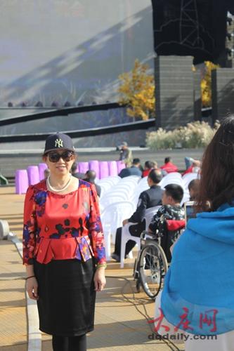 2017央视中秋晚会吸引来自全球朋友齐聚大庆