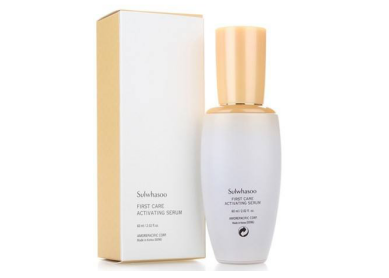 2017精华液排行榜10强 看看哪款最适合自己