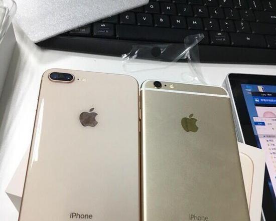 华强北精仿苹果X手机跟苹果8plus高仿组装机区