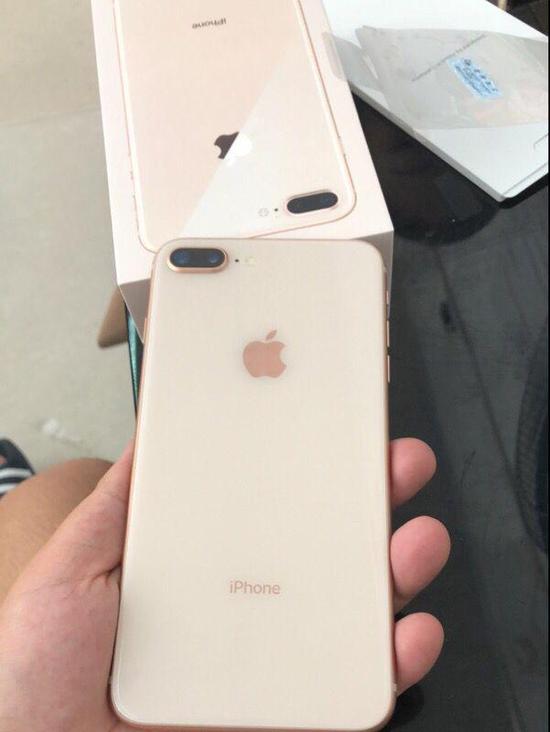 华强北精仿苹果X手机跟苹果8plus高仿组装机区