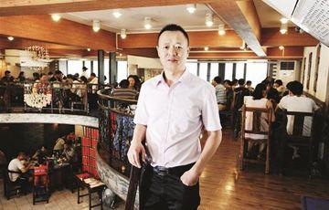 吸引顾客进店的小方法_怎样吸引客户_饭店生