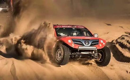 咪咕网红主播王妃带你走进全国场地越野赛浙江