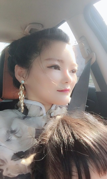 真珠美学-团队长成长记 真珠美学FF团队