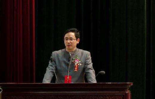 合发房银董事长万炳水