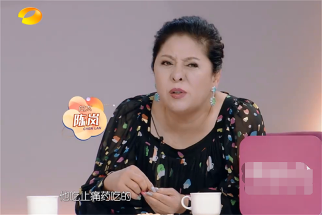 35歲向佐腎功能猶如70歲老人？向太淚揭原因