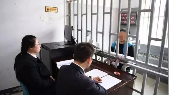 图片来源:吉林检察官方微信