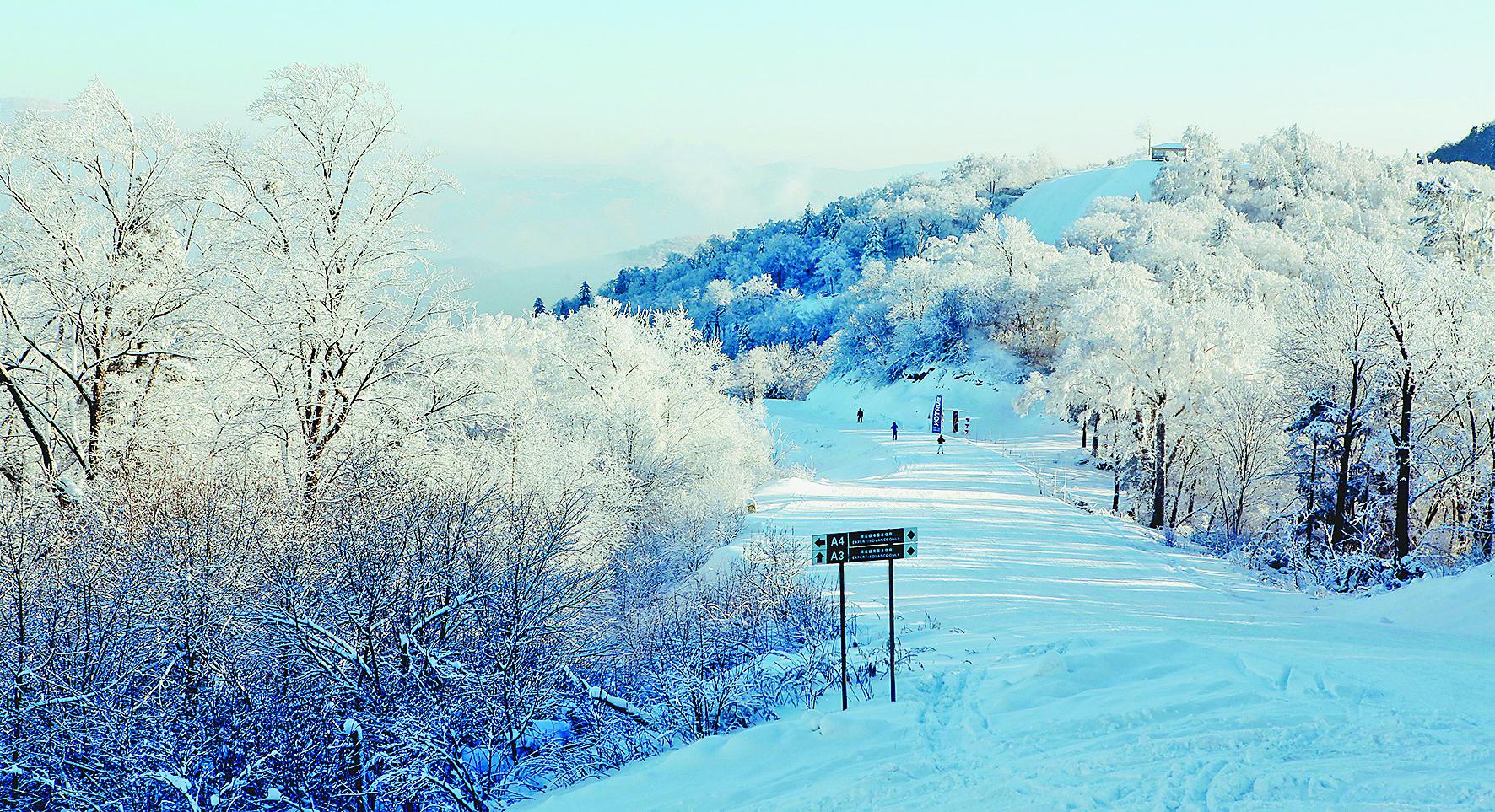 【携程攻略】亚布力滑雪旅游度假区门票,哈尔滨亚布力滑雪旅游度假区攻略/地址/图片/门票价格