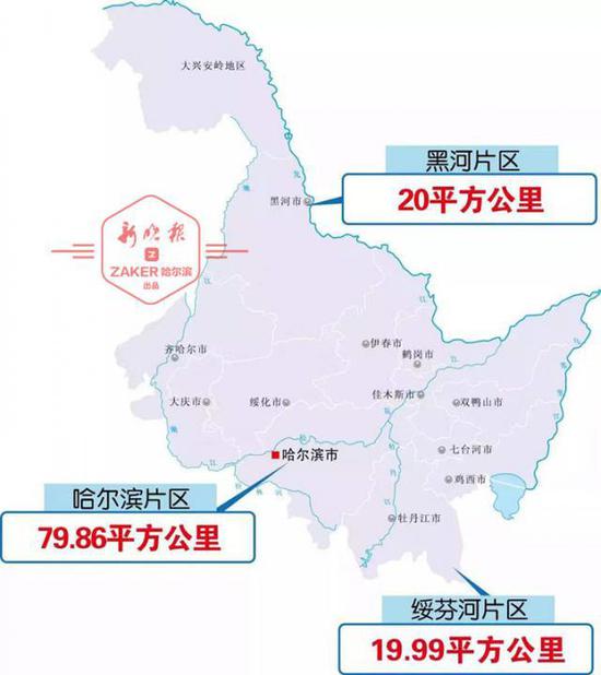 黑龙江省自贸区建设将对标"世行"营商环境指标