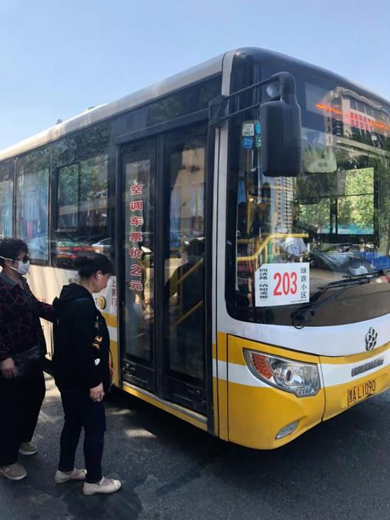 图片来源:东北网