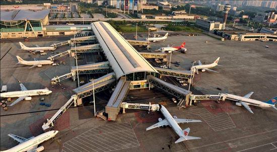 广西经济总量和全国排名_广西经济排名图(3)