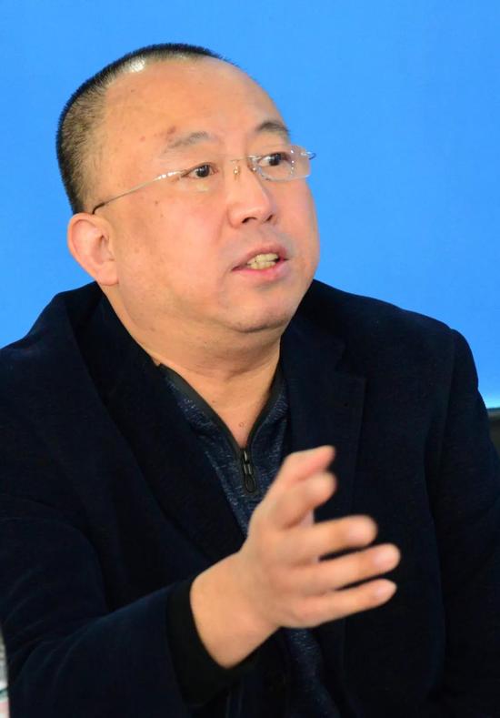 史力