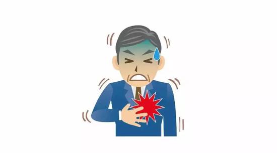 新闻频道 民生 > 正文   "我们做过调查,七成以上心肌梗死患者和五成