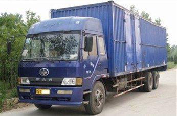 驾照被吊销还敢开货车上道 过检查站被识出破绽