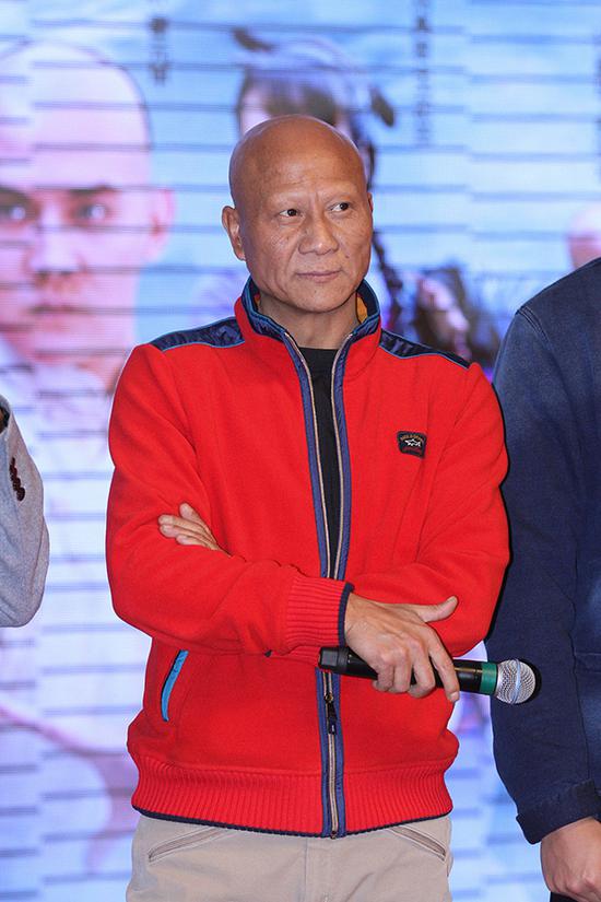 计春华。视觉中国 资料