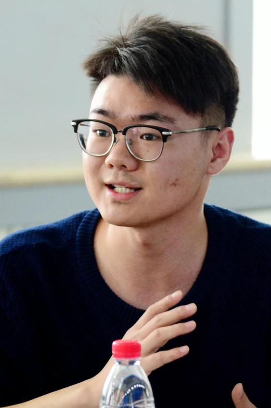 何文珍