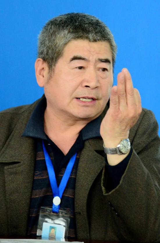罗有波