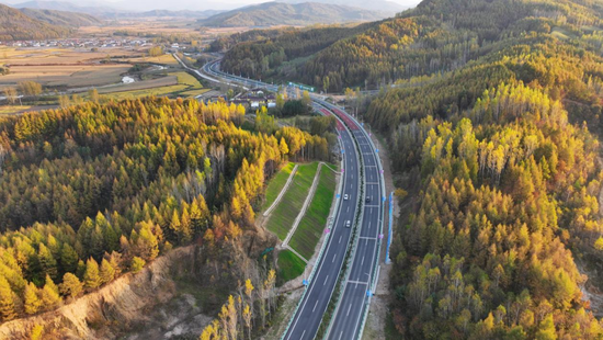 亞雪項目主體工程已全部完成！